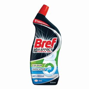 DETERG.PER WC BREF LIMESCALE 700ML