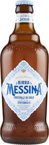 BIRRE MESSINA CRISTALLI DI SALE 50C