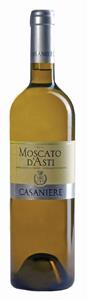 VERE MOSCATO D ASTI DOCG CASANIERE 75 CL