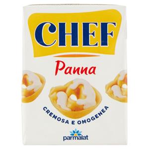 PANA KUZHINE CHEF PARMALAT ML.200