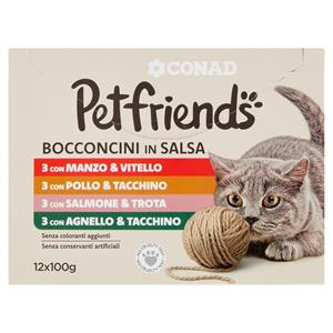 PETFR.BOCCONCINI SALSA ASS.100GX12