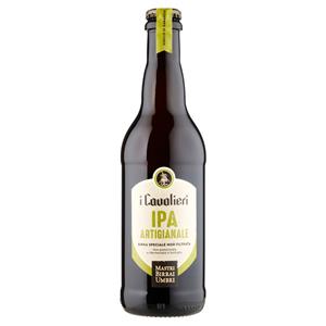 BIRRE IPA P/FILTRUAR I CAVALIERI 50