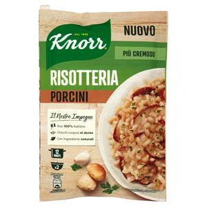 RIZOTO ME KERPUDHA KNORR 175 GR