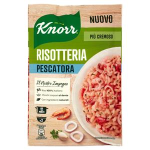 RIZOTO ME FRUTA DETI KNORR 175 GR