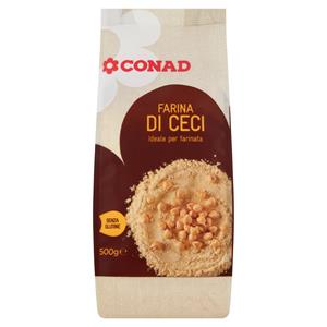 MIELL QIQRASH CONAD 500 GR