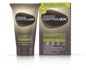 SHAMPO COLOR PER BURRA CONTROLGX  118ML