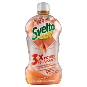 DET.ENESH KONC.SVELTO LIMON 500ML