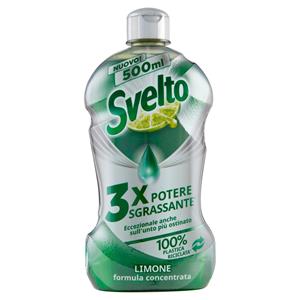 DET.ENESH KONC.SVELTO UTHULL 500ML