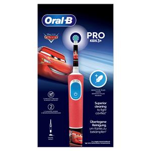 ORAL B SPAZZ.ELET.VITALITY PRO KIDS