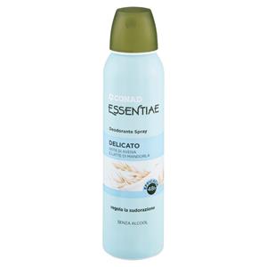 DEODORANT DELIKAT CONAD ESSENTIAE 150ML