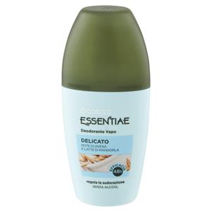 DEODORANT TRUPI VAPO DELIKAT CONAD ESSENTIAE 75ML