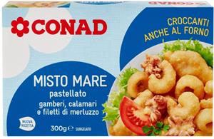 FRUTA DETI CONAD 300 GR