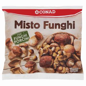 MIKS KERPUDHASH CONAD 300 GR