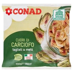 ARGJINARE CONAD 450 GR