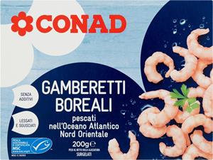 KARKALECA CONAD 200 GR