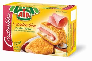 CORDON BLU AIA 2 COPE 240 GR