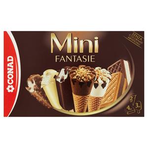 AKULLORE MINI CONAD 300 GR