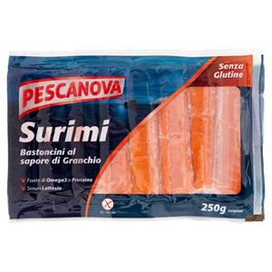 QOFTE PESHKU SURRIM 250 GR