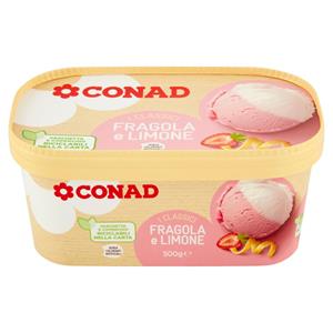 AKULLORE ME STRACATEL CONAD 500 GR