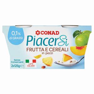 KOS 0.1% YNDYRE ME COPA FRUTASH/DRITHERA CONAD 2X125 GR