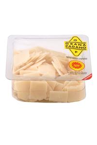 DJATHE GRANA PADANO NE COPEZA DOP CONAD 150 GR