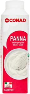 PANA E FRESKET CONAD 500 ML