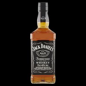 JACK DANIEL`S BOURBON LT.0.700 40°