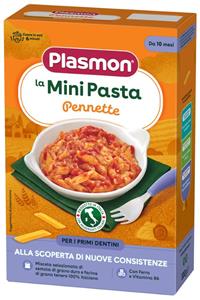 PASTINA PLASMON PENNETTE 300G