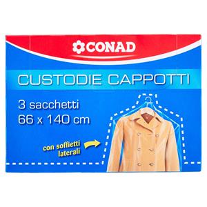 MBROJTESE PALLTOSH CONAD 66X140