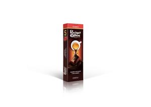 POCKET COFFEE FERRERO T5 GR.62.5