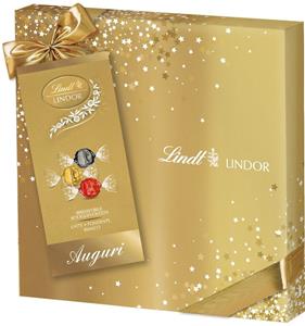 LINDT LINDOR SCAT.INCART. G230