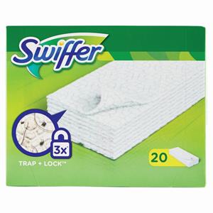 LECKA ANTI-PLUHUR SWIFER COPE.13