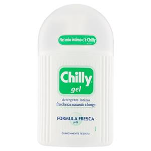 DETERGJ.INTIM CHILLY GEL ML.200