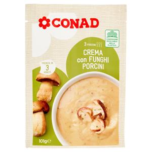 SUPE KREM KERPUDHASH CONAD 101 GR