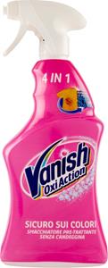 ZBARDH.VANISH OXI ACTIO TRIGG ML750