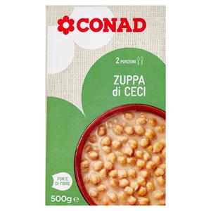 SUPE ME QIQRA CONAD 500 GR