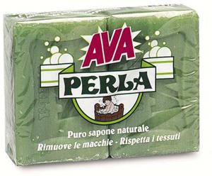 SAPUN PER RROBA AVA 2 X 250 GR