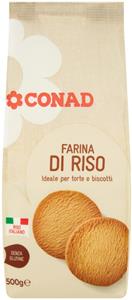 MIELL ORIZI CONAD 500 GR