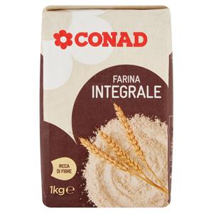 MIELL INTEGRAL CONAD 1 KG