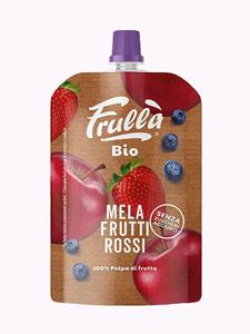 SMUTH FRUTA TE KUQ BIO SAX 100 GR