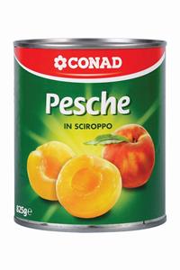 KOMPOSTO PJESHKE CONAD 825 GR