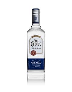 TEQUILA JOSE`CUERVO ESP.SILVER CL70