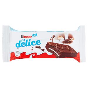 KINDER DELICE T1 GR.43