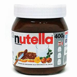 NUTELLA GR.400