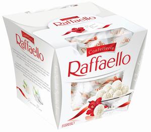 RAFAELLO T15 GR.150