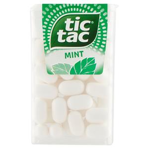 TIC TAC MINT T37 GR.18