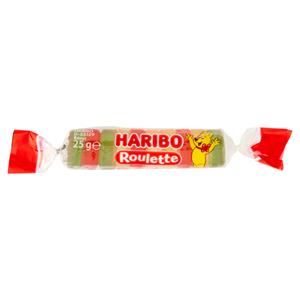 HARIBO FG. ROLLEN GR.25