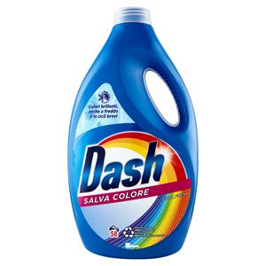 DETERGJENT DASH LIQUID COLOR (58)