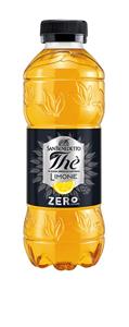 CAJ SAN BENEDETTO LIMON ZERO CL50