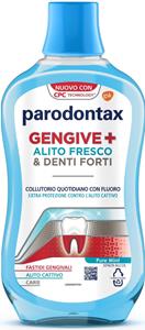 GARGARE PER MISHIN E DHEMBEVE PARODONTAX 500ML